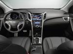 Hyundai i30 5-Door 2012 года